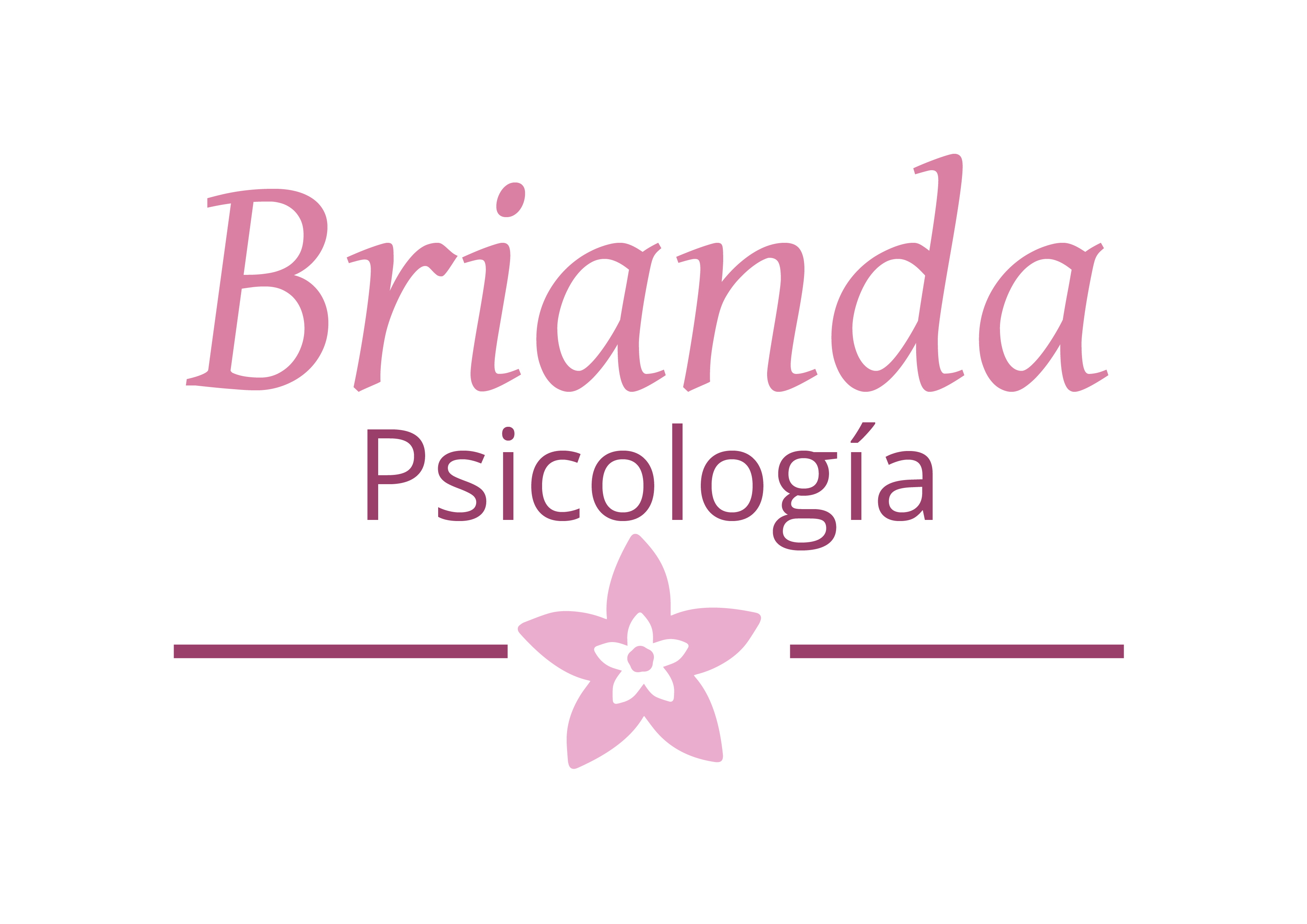 Brianda Psicología
